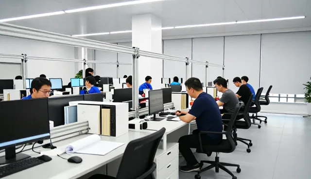 广州伯大尼网络科技有限公司