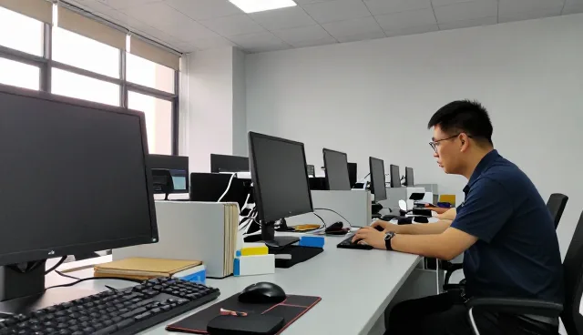 企业官网建设