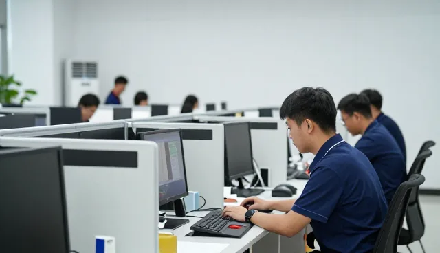 广州伯大尼网络科技有限公司