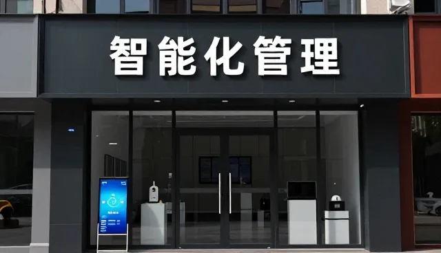企业效率提升中的网络技术咨询应用场景分析
